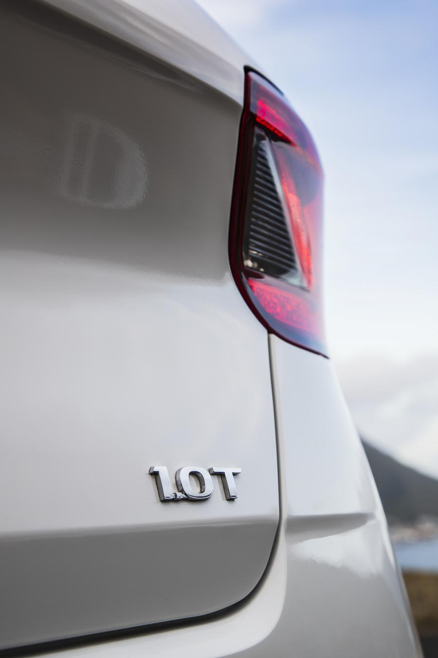 Детали экстерьера Hyundai Venue 2019 года  (ZA) (фото 15 из 40)